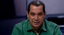 Zinho entrega que Dorival pede para Fla assinar com medalhão de 30 anos para 2023