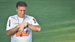 Foto: Bruno Cantini/ Atlético Mineiro