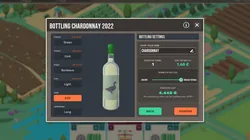 Simulador de vinícola, Hundred Days está de graça na Epic Games Store