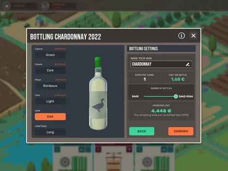 Simulador de vinícola, Hundred Days está de graça na Epic Games Store