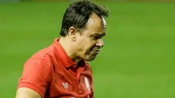 Foto: Rafael Vieira/AGIF - Dado já havia treinado o Náutico em 2017.