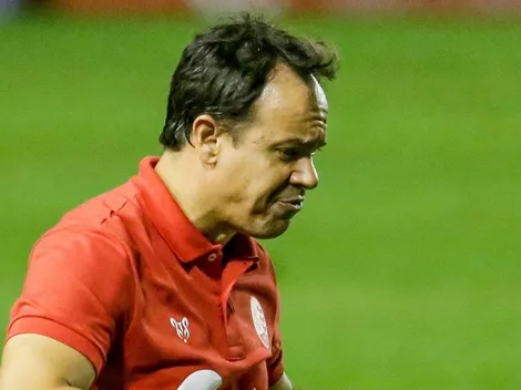"Talvez estivéssemos em..."; Reserva do Náutico revela 'confiança' com o trabalho de Dado Cavalcanti