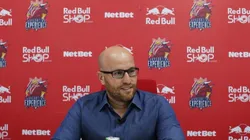 Foto: Ari Ferreira / Red Bull Bragantino