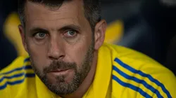 Foto: Jorge Rodrigues/AGIF - Pezzolano manda recado para Renato Gaúcho