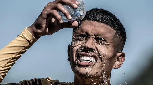 Foto: Ivan Storti/Santos FC