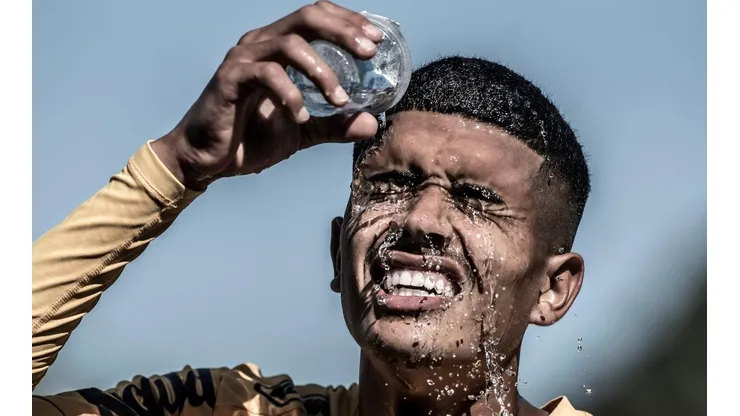 Foto: Ivan Storti/Santos FC