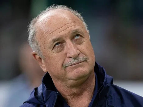 "Terceira final em nove anos"; Athletico de Felipão e Flamengo de Dorival protagonizarão decisão da Libertadores