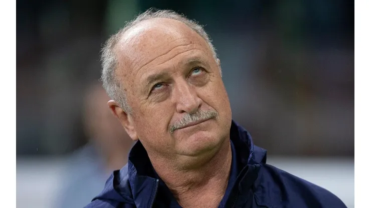 Foto: Daniel Vorley/AGIF - Felipão chegou no mínimo às quartas de final em todas edições que disputou.