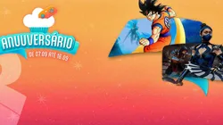 Anuuversário de 11 anos da Nuuvem traz descontos em mais de 2000 jogos