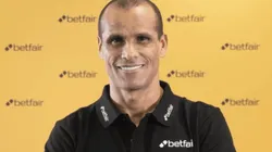 Foto: Divulgação / Betfair - Rivaldo manda recado para elenco do Tricolor