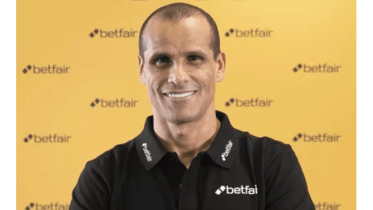 Foto: Divulgação / Betfair - Rivaldo manda recado para elenco do Tricolor