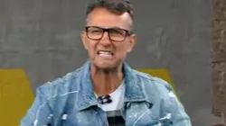 Foto: Reprodução - "Os Donos da Bola"