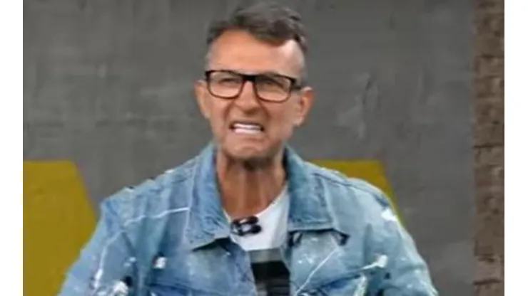 Foto: Reprodução - "Os Donos da Bola"