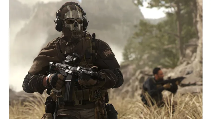 Conteúdos da Vault Edition de Call of Duty: Modern Warfare 2 são revelados