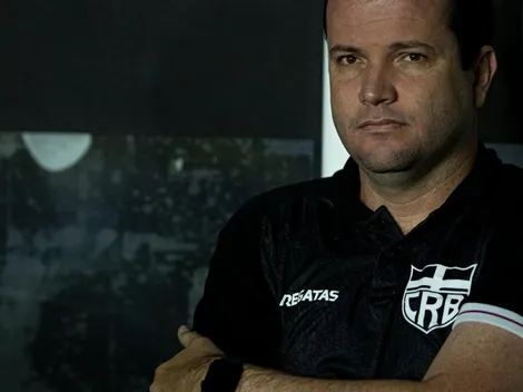 Daniel Paulista busca manter boa sequência enquanto CRB tenta 'complicar a vida' do rival