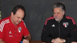 Foto: Divulgação SPFC.NET