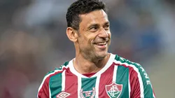 Fred abre o jogo e entrega sobre futuro após aposentadoria