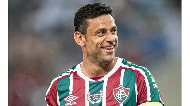 Fred abre o jogo e entrega sobre futuro após aposentadoria