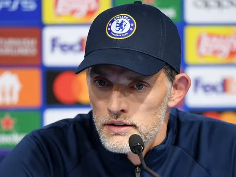 "Temporada fraquíssima"; Tuchel ganha 'reforço' no time de desempregados após retorno da Champions