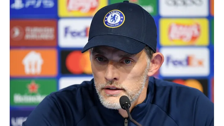 Getty Images/Jurij Kodrun - Tuchel não é o único a ser demitido após o primeiro dia de Champions League