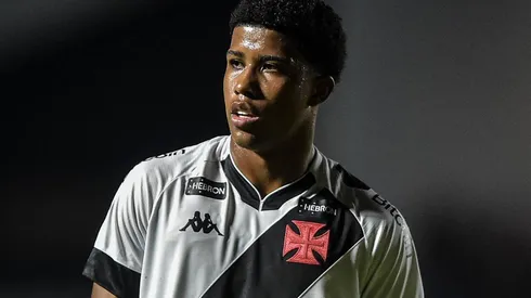 Foto: Thiago Ribeiro/AGIF