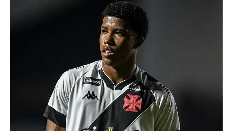 Foto: Thiago Ribeiro/AGIF