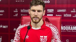 Foto: Divulgação / CRB