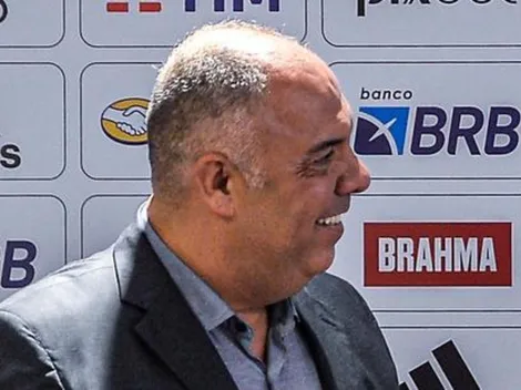 “Prometo que nunca mais vou criticar Braz”; Fla tira 'escorpião do bolso' para assinar com xodó da torcida