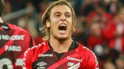 Canobbio deve seguir para a Europa.