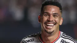 Foto: Marcello Zambrana/AGIF