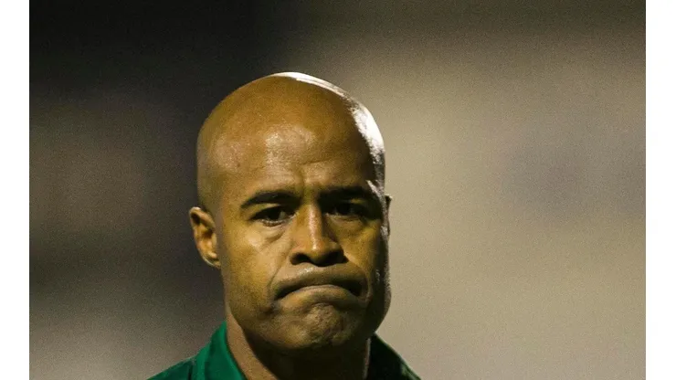 Marcos Assunção manda a real sobre eliminação do Palmeiras e entrega principal defeito
