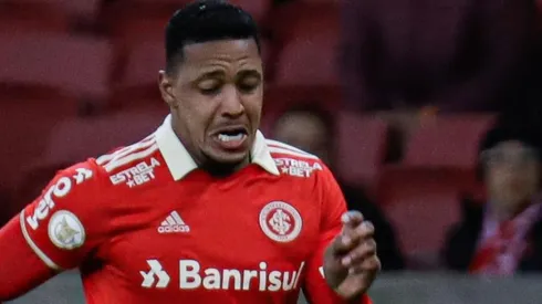 Foto: Maxi Franzoi/AGIF