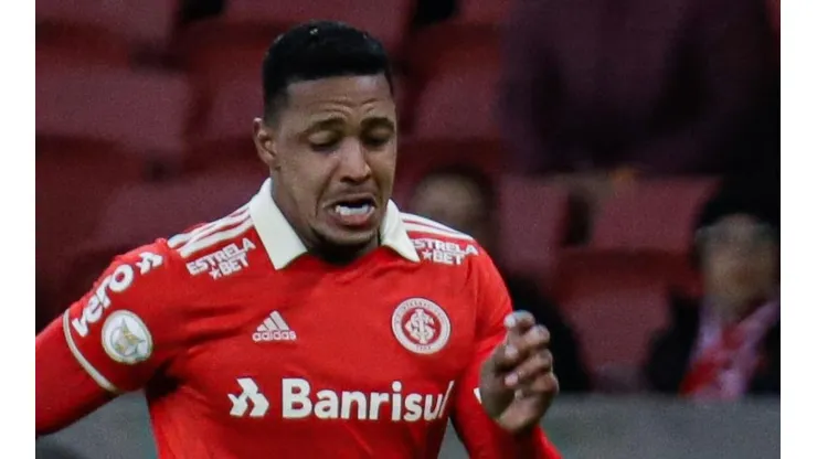 Foto: Maxi Franzoi/AGIF