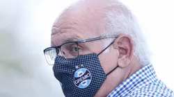 Foto: Fernando Alves/AGIF - Romildo recebe aval de Renato para negociar com centroavante