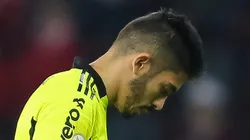 Foto: Pedro H. Tesch/AGIF - Inter procura medalhão para o lugar de Daniel em 2023