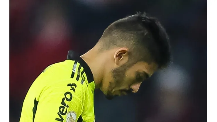 Foto: Pedro H. Tesch/AGIF - Inter procura medalhão para o lugar de Daniel em 2023
