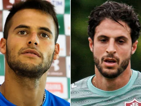 Flu marca reunião com empresário de medalhão para evitar novo problema