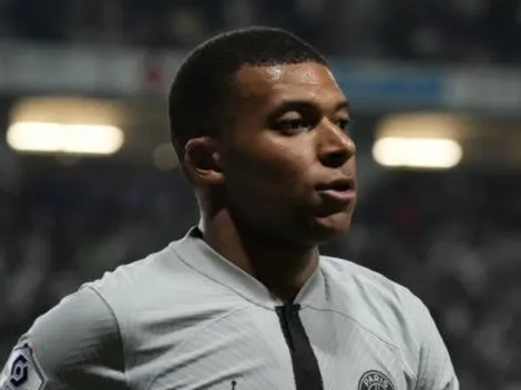 Mbappé é detonado após atitude com Neymar: “Tirou dos trilhos”