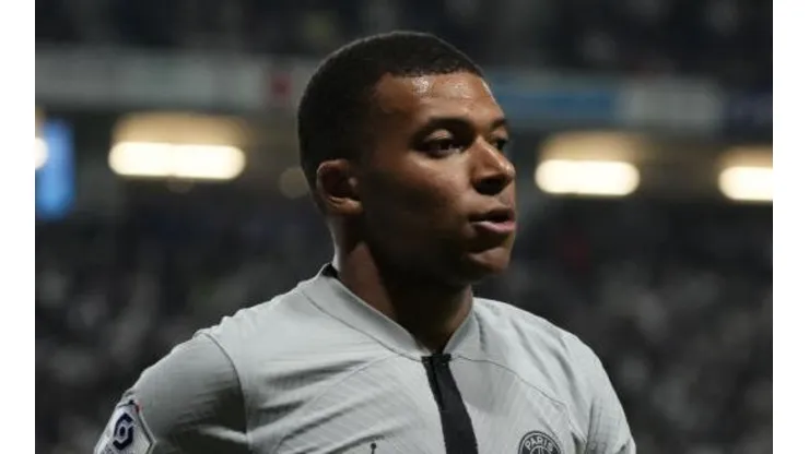 Mbappé é detonado após atitude com Neymar: “Tirou dos trilhos”