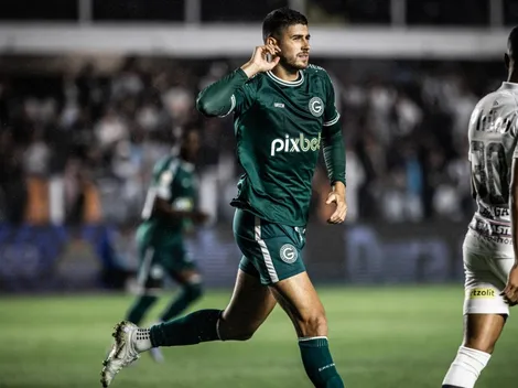 'Substituto' de Pedro Raul para 2023 manda recado no Goiás: "Uma vaga..."