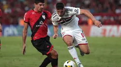 São Paulo x Atlético-GO, prognósticos do jogo de volta das semifinais da Copa Sul-Americana (Foto: Rubens Chiri/Saopaulofc.net)