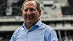 Thiago Ribeiro/AGIF - Braço direito de Textor surpreende no Botafogo