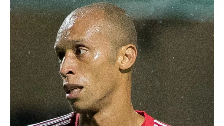 Foto: Robson Mafra/AGIF