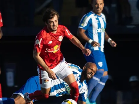 Hyoran e +1; Bragantino tem problemas para escalar equipe no confronto contra o Atlético Mineiro