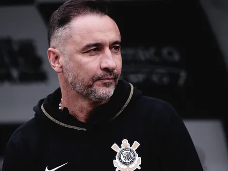 Vítor Pereira não segura a preocupação e expõe diferencial do Fluminense que o surpreendeu