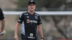 Atlético-MG x Bragantino; prognósticos do jogo da 26ª rodada do Brasileirão (Foto: Pedro Souza / Atlético)