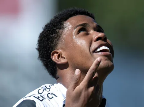 GE traz bomba de última hora sobre Andrey Santos e “enlouquece” torcida do Vasco