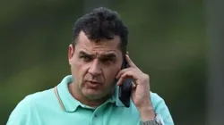 Marlon Costa/Pernambuco Press/ No fim da Série B do Brasileirão, Diógenes Braga faz mudança interna no Náutico.