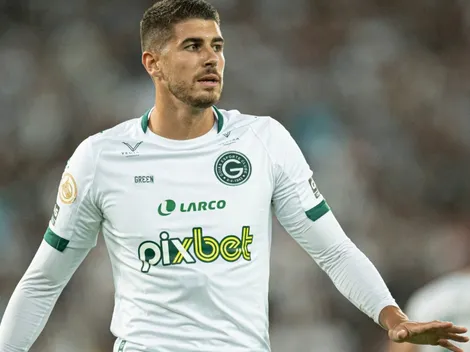 Empresário de Pedro Raul tira Inter 'da jogada' e notícia de oferta chega ao Corinthians