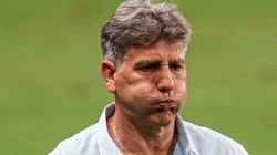 Foto: Fernando Alves/AGIF - Renato Portaluppi